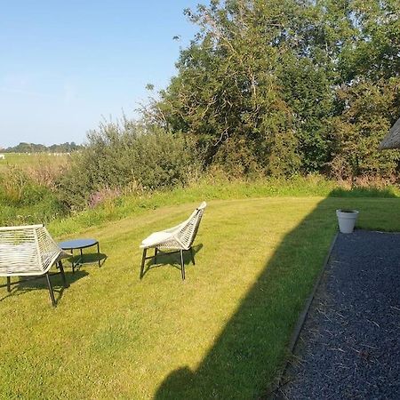Cozy Appartment On The Farm Loenen aan de Vecht Exterior foto