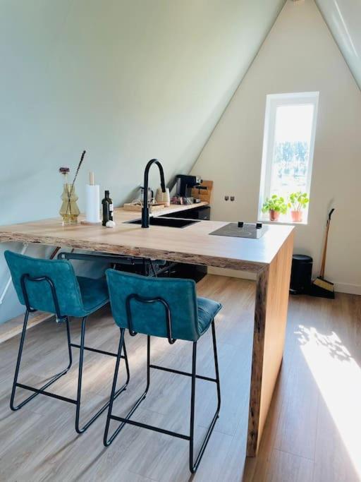 Cozy Appartment On The Farm Loenen aan de Vecht Exterior foto