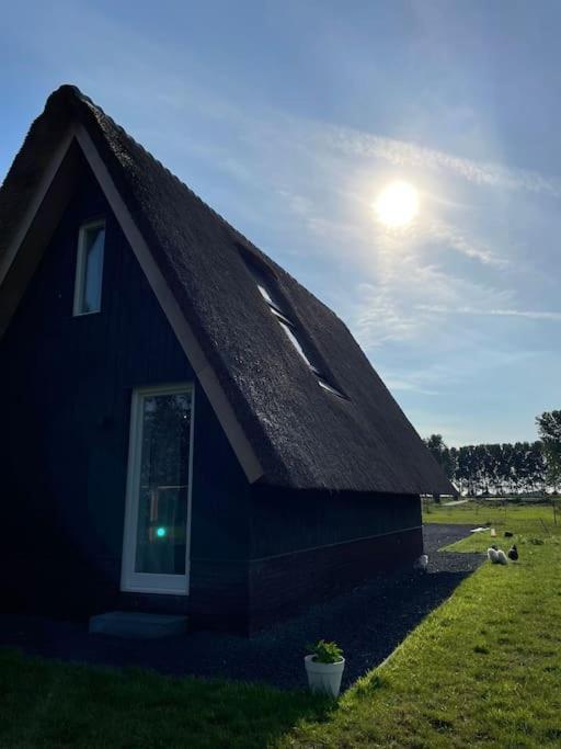 Cozy Appartment On The Farm Loenen aan de Vecht Exterior foto
