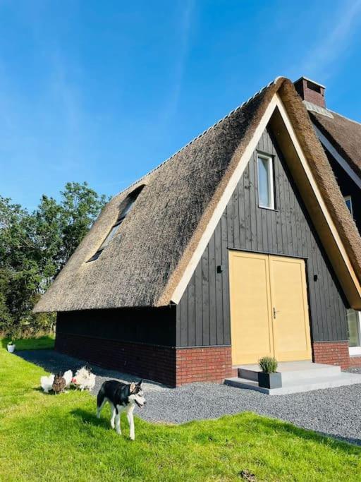 Cozy Appartment On The Farm Loenen aan de Vecht Exterior foto