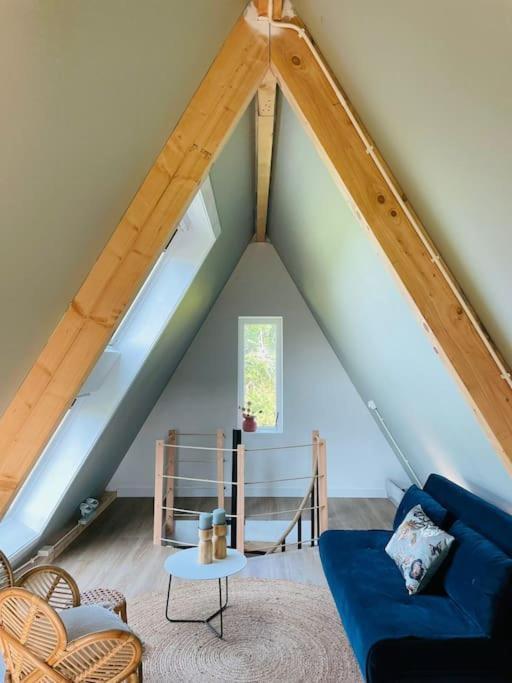 Cozy Appartment On The Farm Loenen aan de Vecht Exterior foto